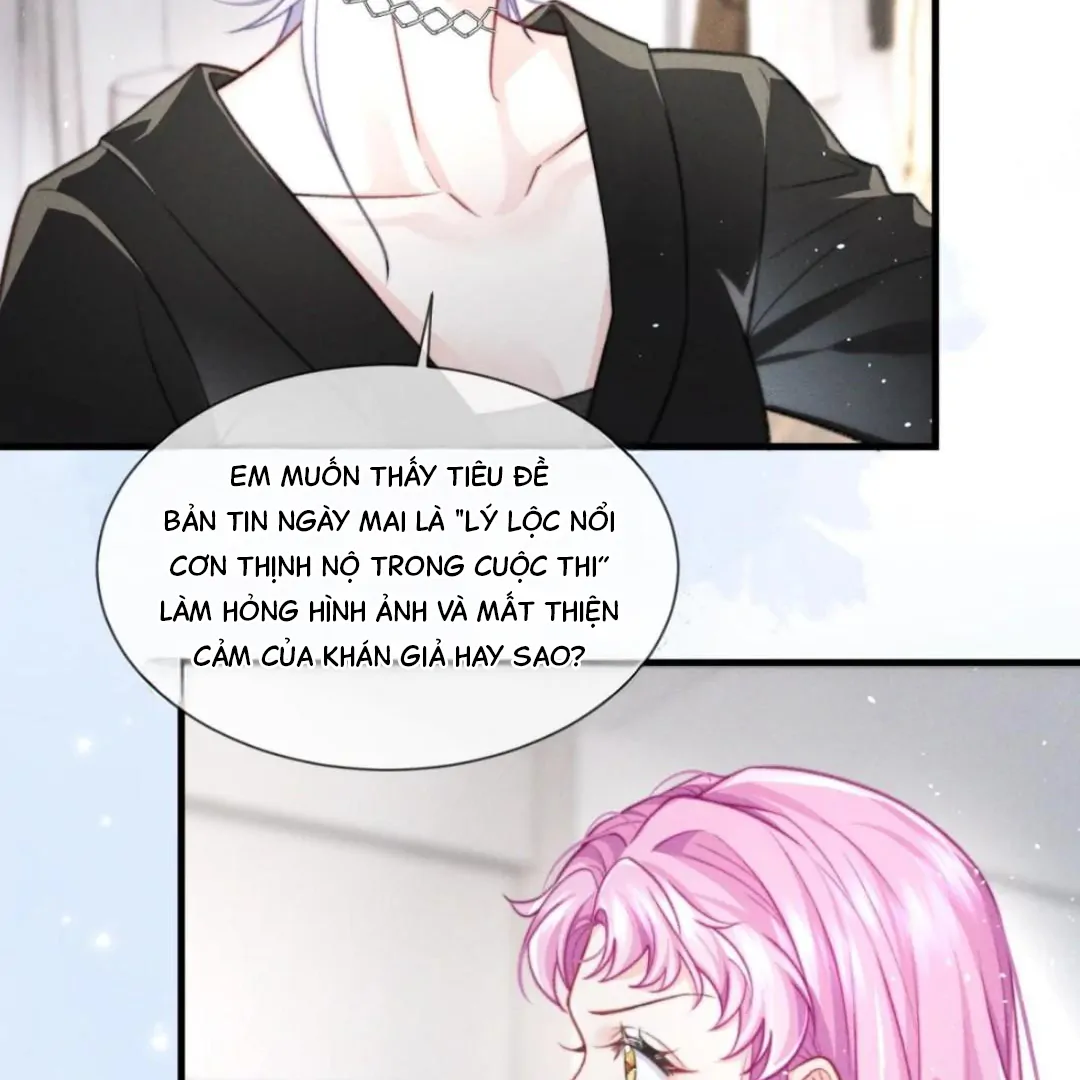 Thiểm Nguyệt Chapter 22 - Trang 2