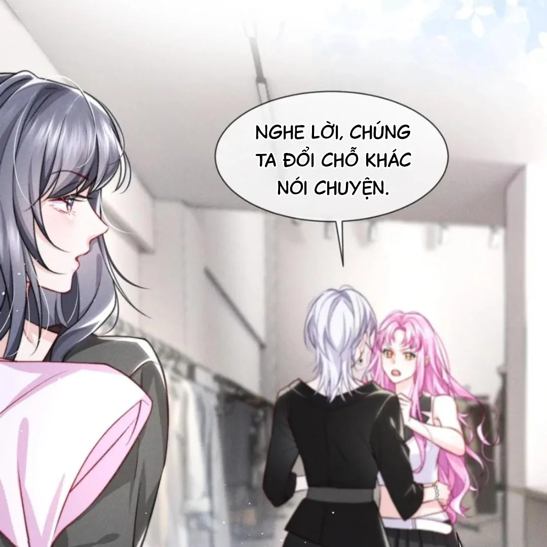Thiểm Nguyệt Chapter 22 - Trang 2