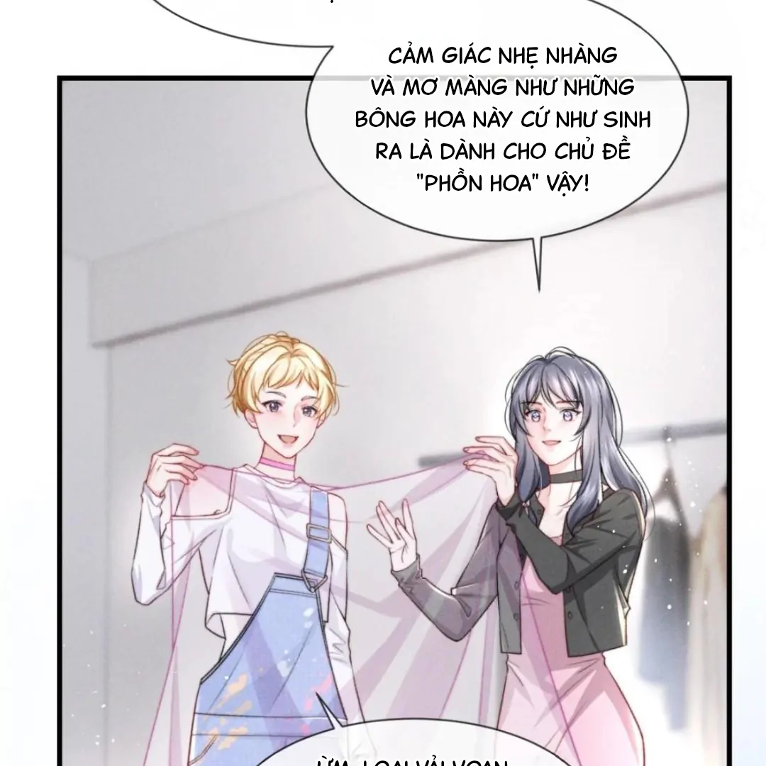Thiểm Nguyệt Chapter 22 - Trang 2