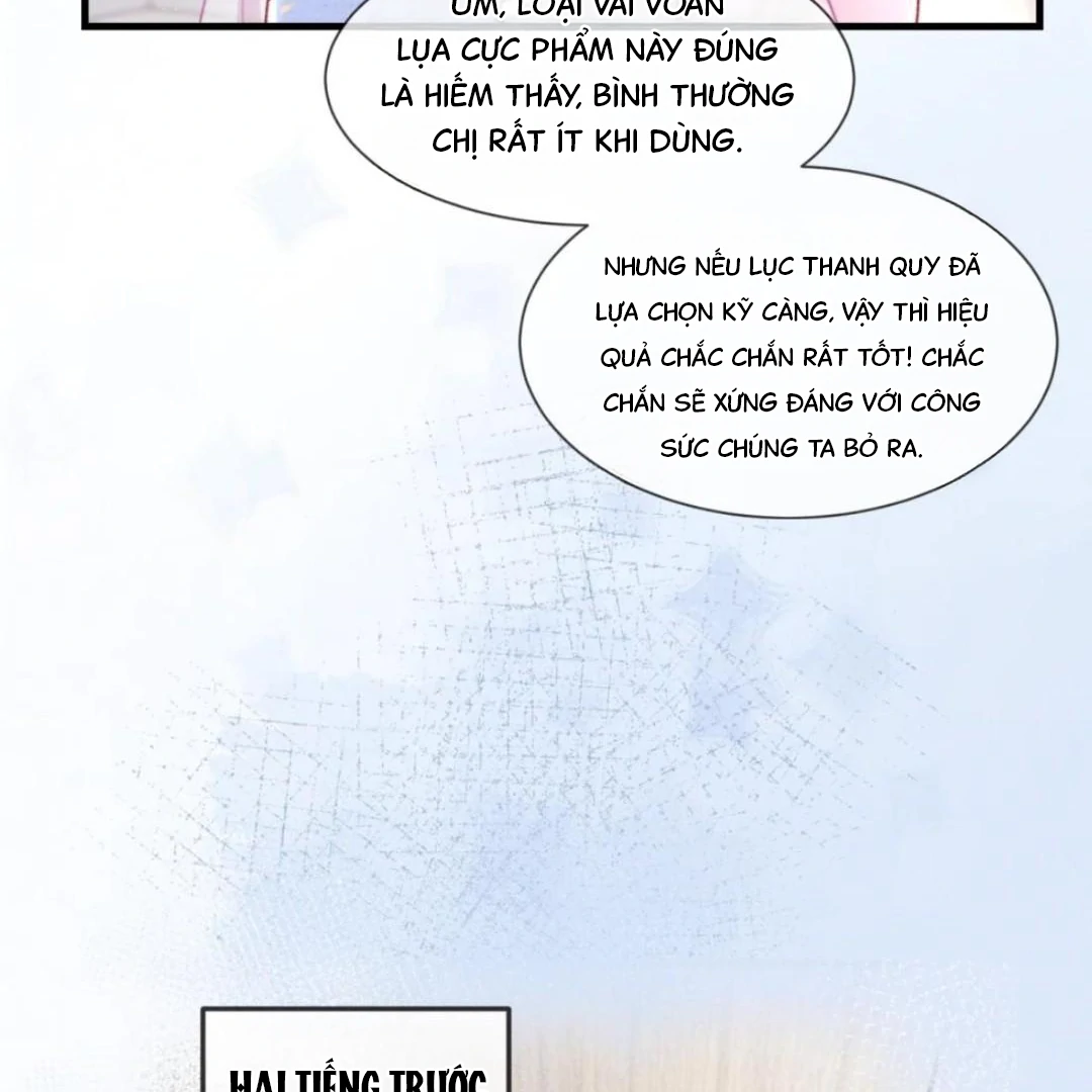 Thiểm Nguyệt Chapter 22 - Trang 2