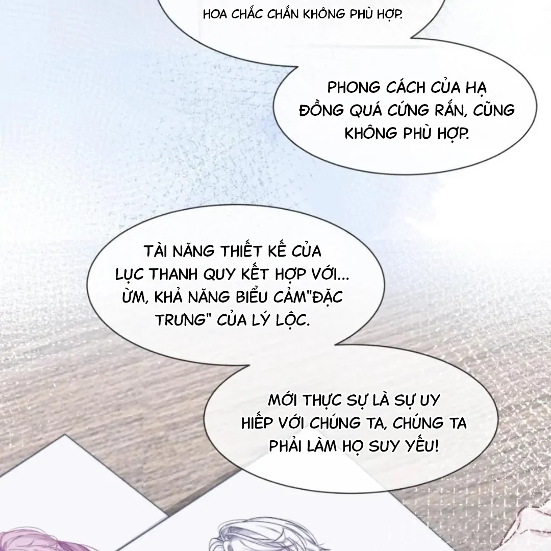 Thiểm Nguyệt Chapter 22 - Trang 2
