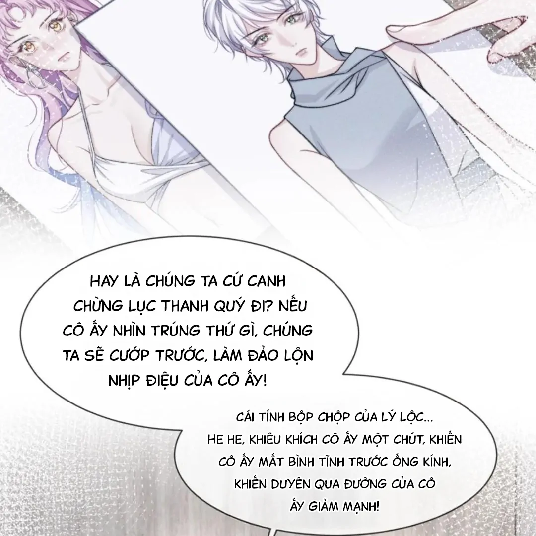 Thiểm Nguyệt Chapter 22 - Trang 2