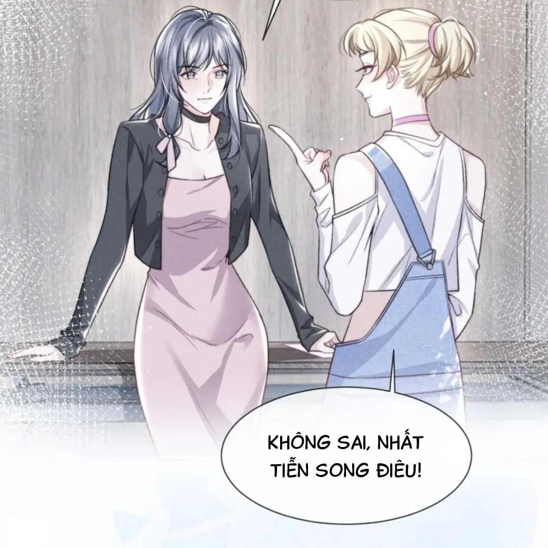 Thiểm Nguyệt Chapter 22 - Trang 2