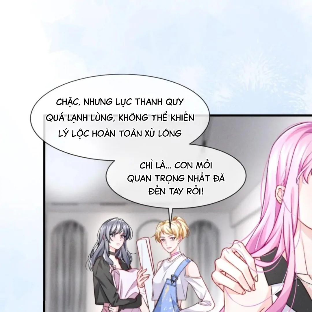 Thiểm Nguyệt Chapter 22 - Trang 2