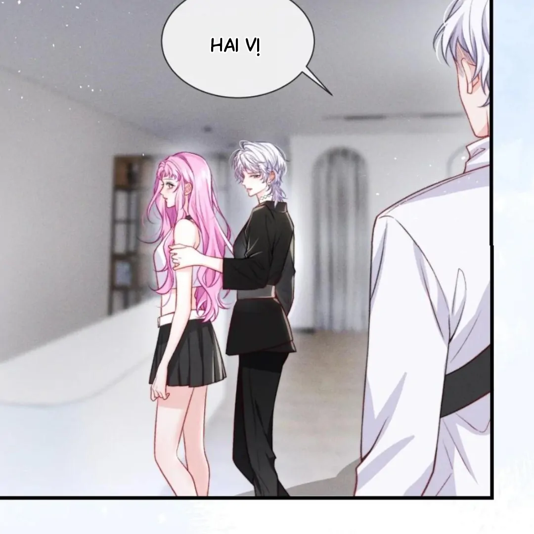 Thiểm Nguyệt Chapter 22 - Trang 2