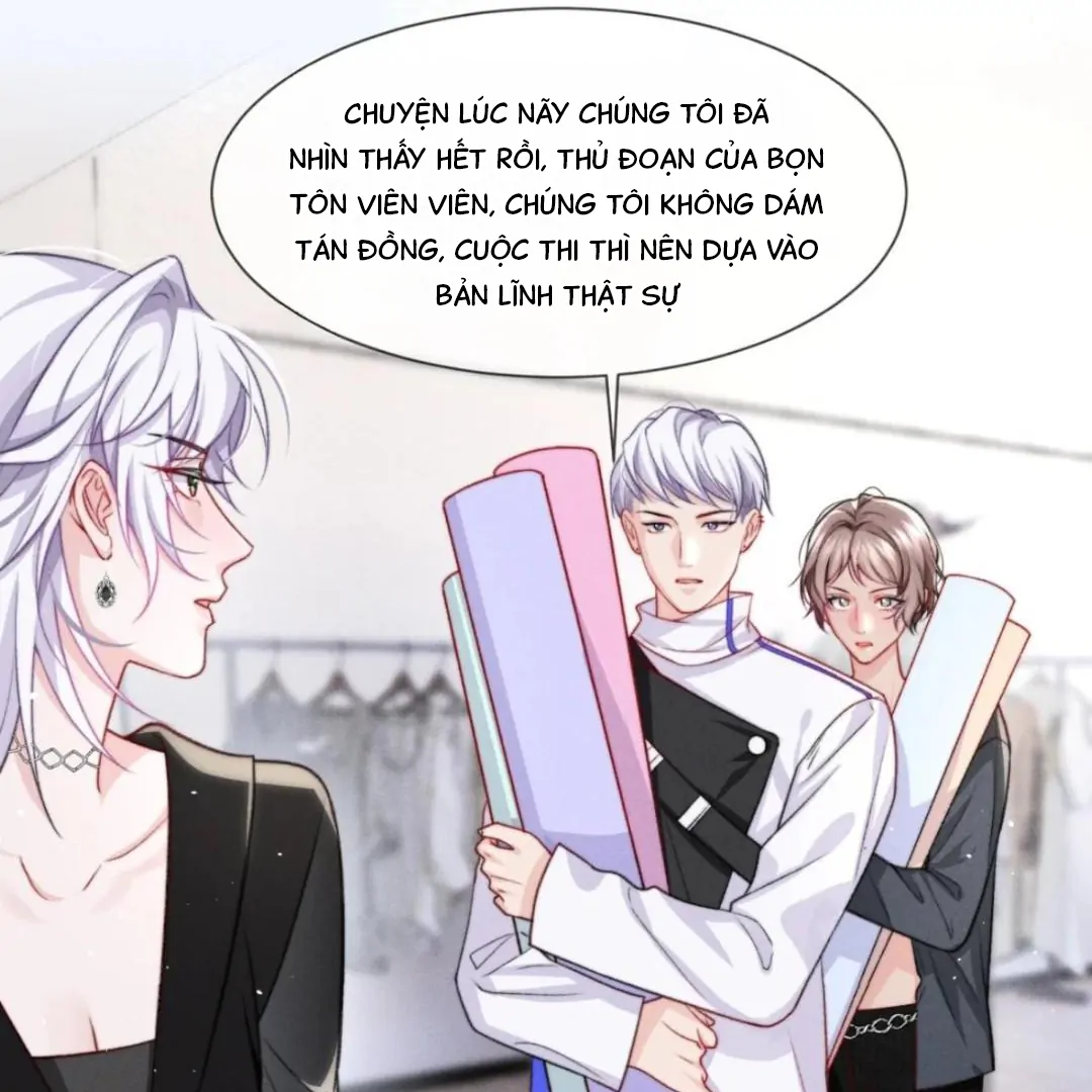 Thiểm Nguyệt Chapter 22 - Trang 2