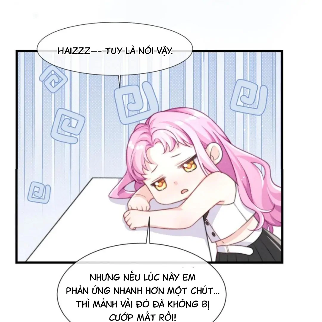 Thiểm Nguyệt Chapter 22 - Trang 2