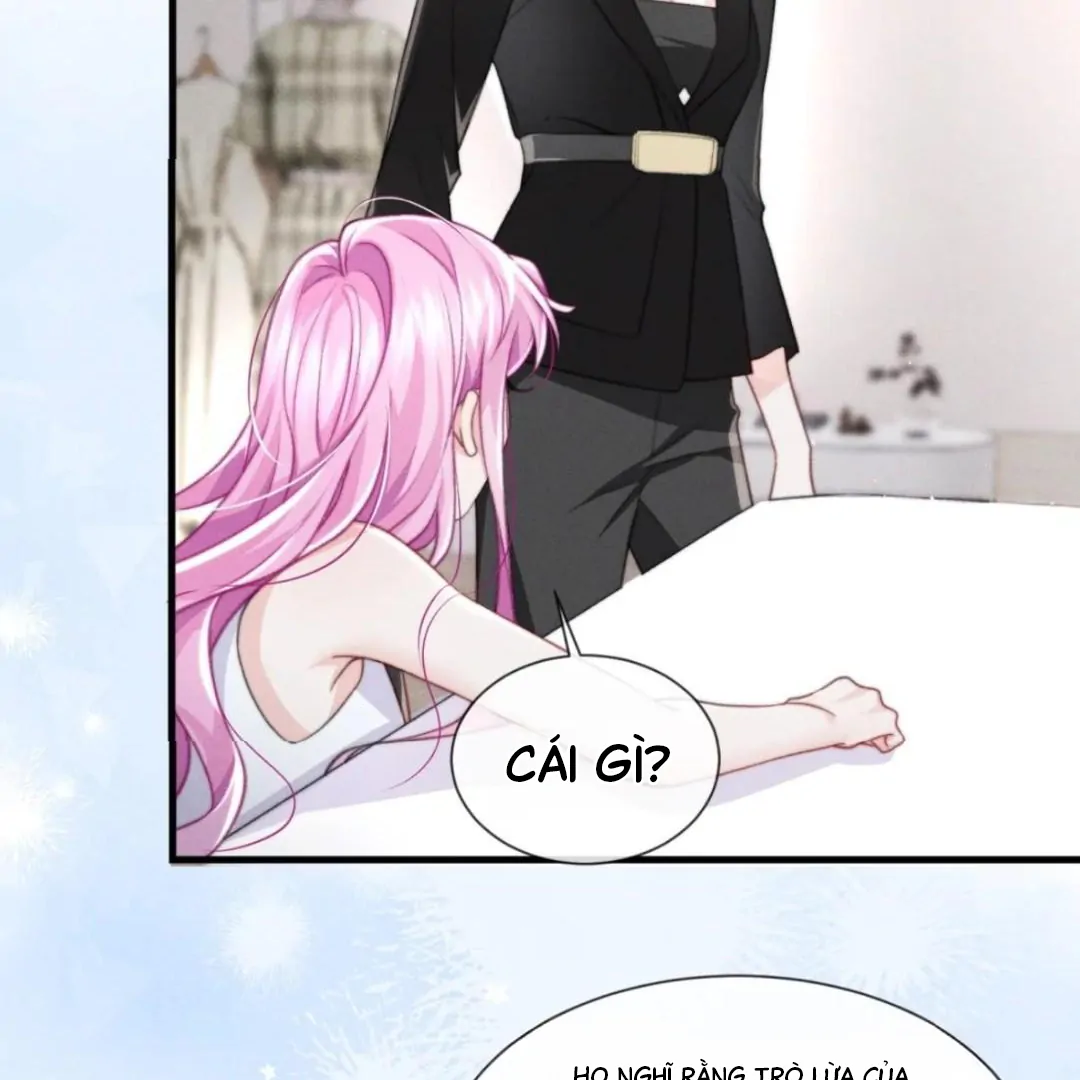 Thiểm Nguyệt Chapter 22 - Trang 2