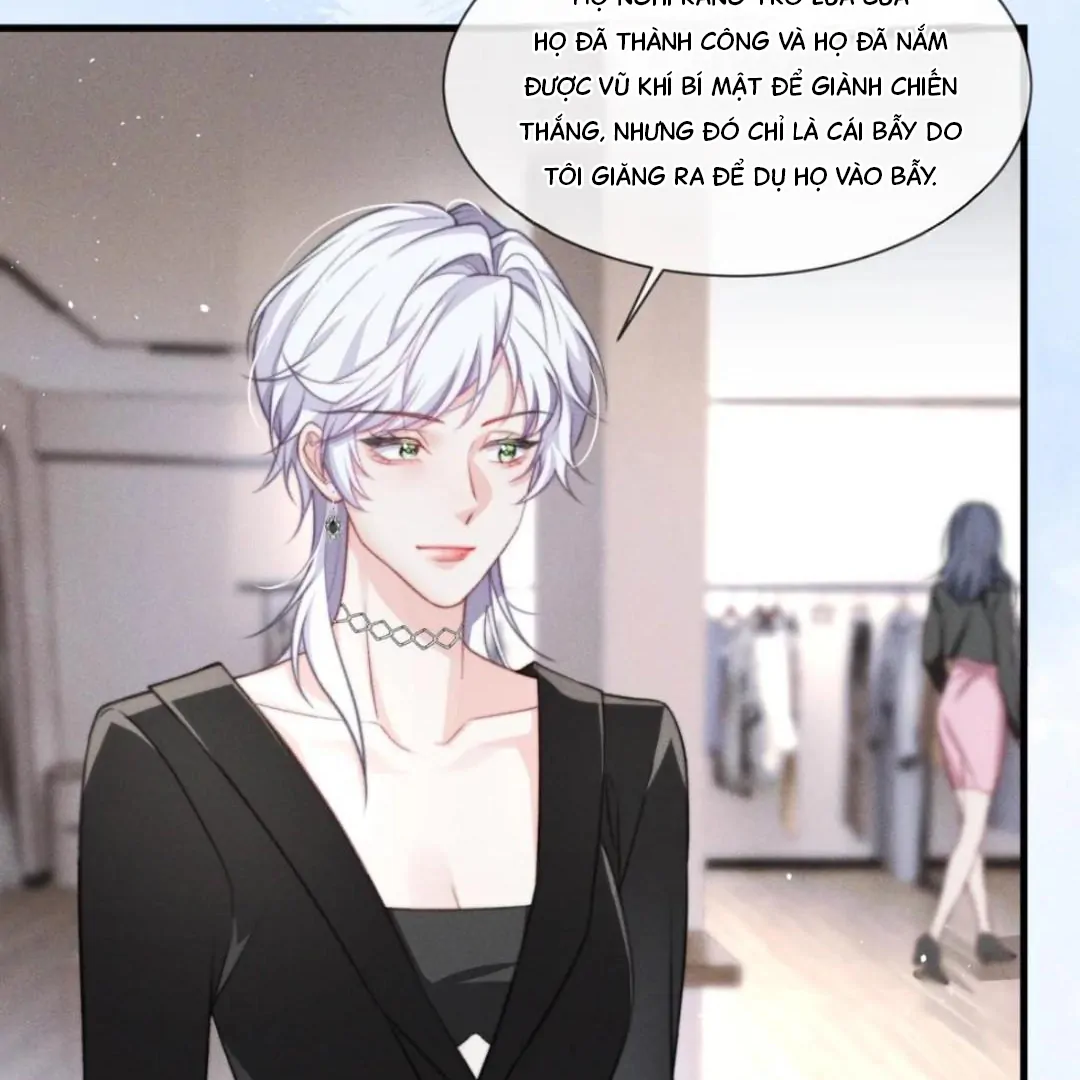 Thiểm Nguyệt Chapter 22 - Trang 2