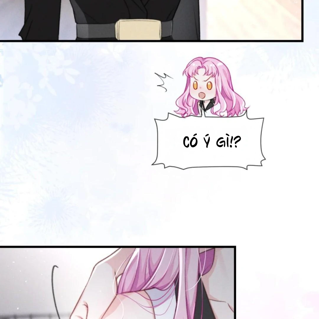 Thiểm Nguyệt Chapter 22 - Trang 2