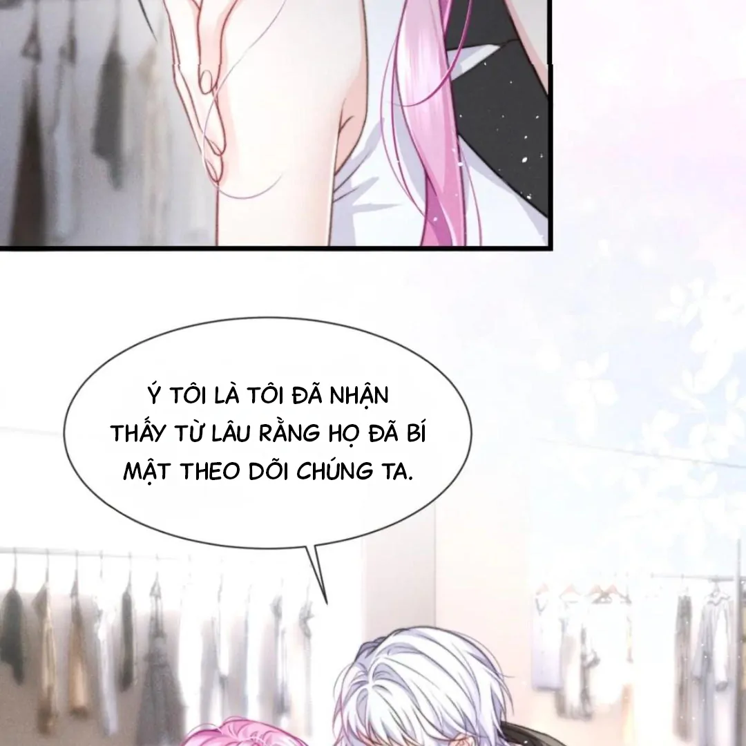 Thiểm Nguyệt Chapter 22 - Trang 2