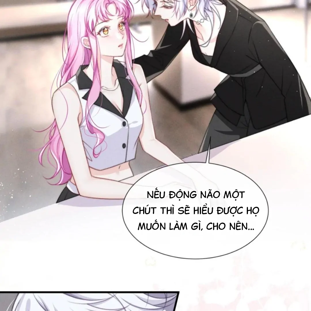 Thiểm Nguyệt Chapter 22 - Trang 2