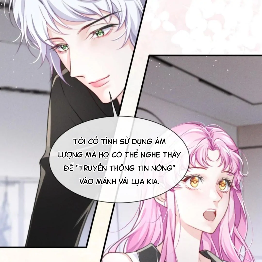 Thiểm Nguyệt Chapter 22 - Trang 2