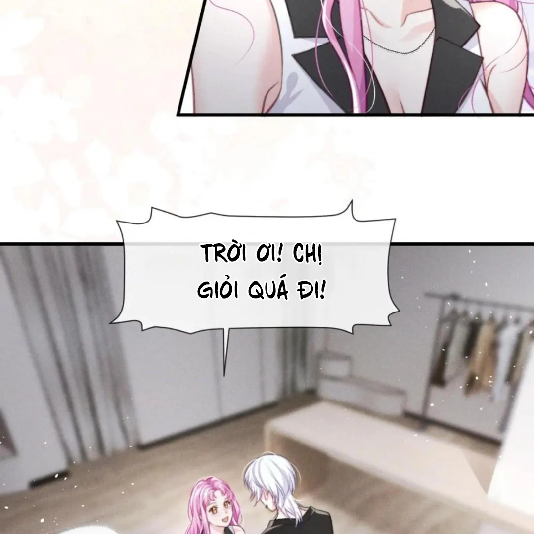 Thiểm Nguyệt Chapter 22 - Trang 2