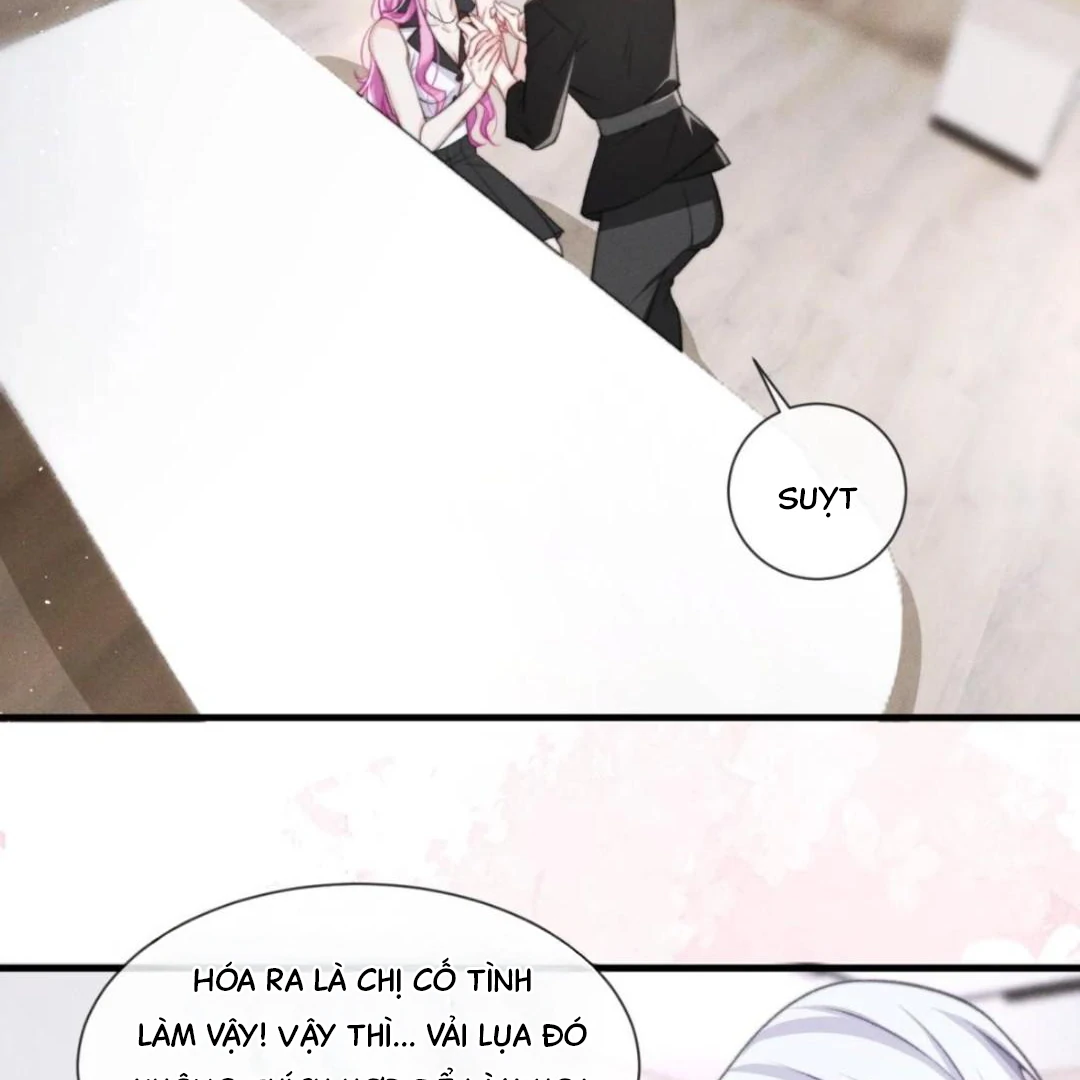 Thiểm Nguyệt Chapter 22 - Trang 2