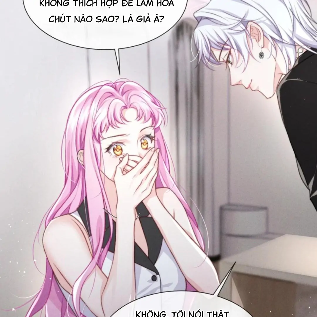 Thiểm Nguyệt Chapter 22 - Trang 2