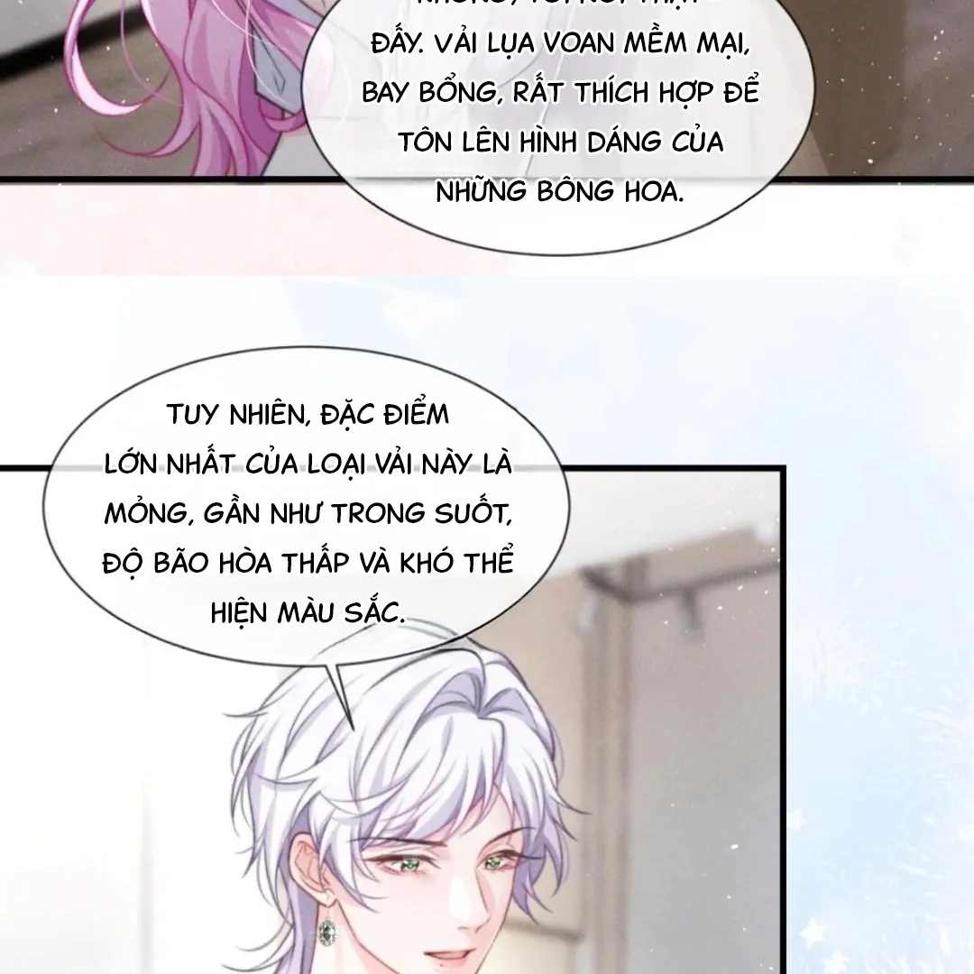 Thiểm Nguyệt Chapter 22 - Trang 2