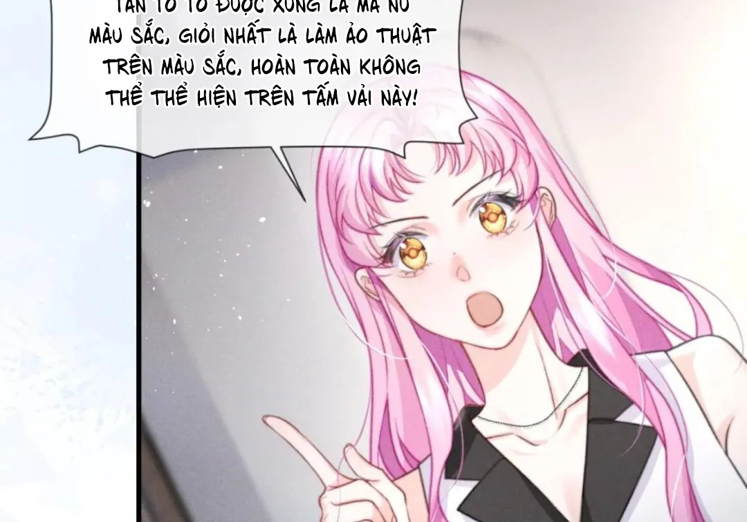 Thiểm Nguyệt Chapter 22 - Trang 2