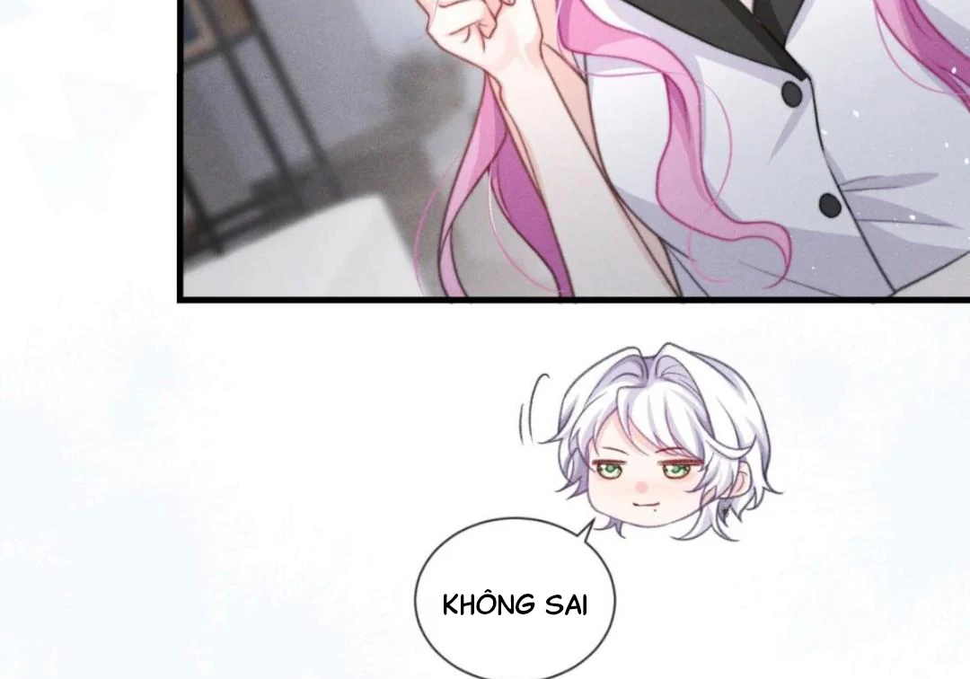 Thiểm Nguyệt Chapter 22 - Trang 2