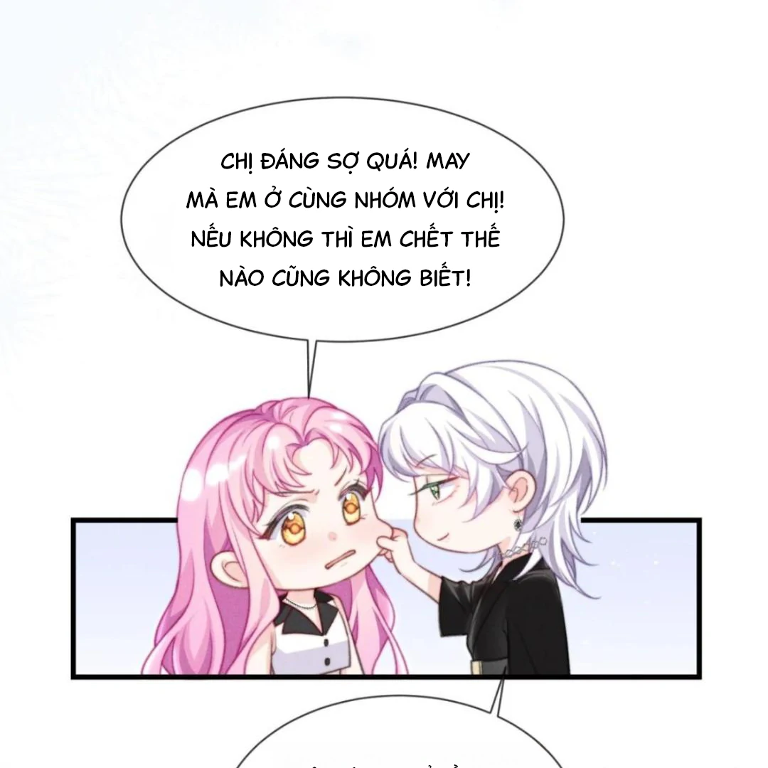 Thiểm Nguyệt Chapter 22 - Trang 2