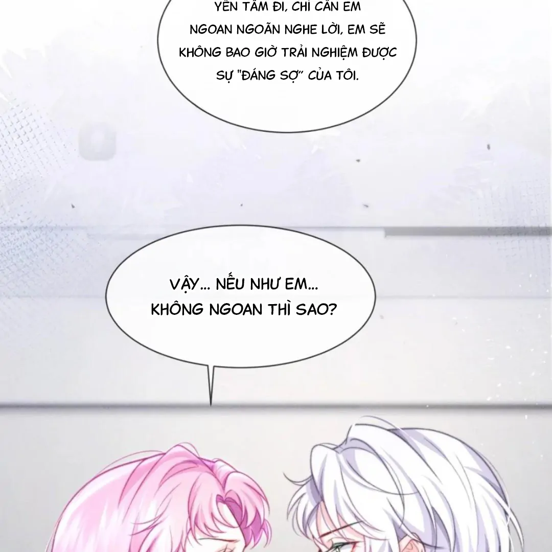 Thiểm Nguyệt Chapter 22 - Trang 2