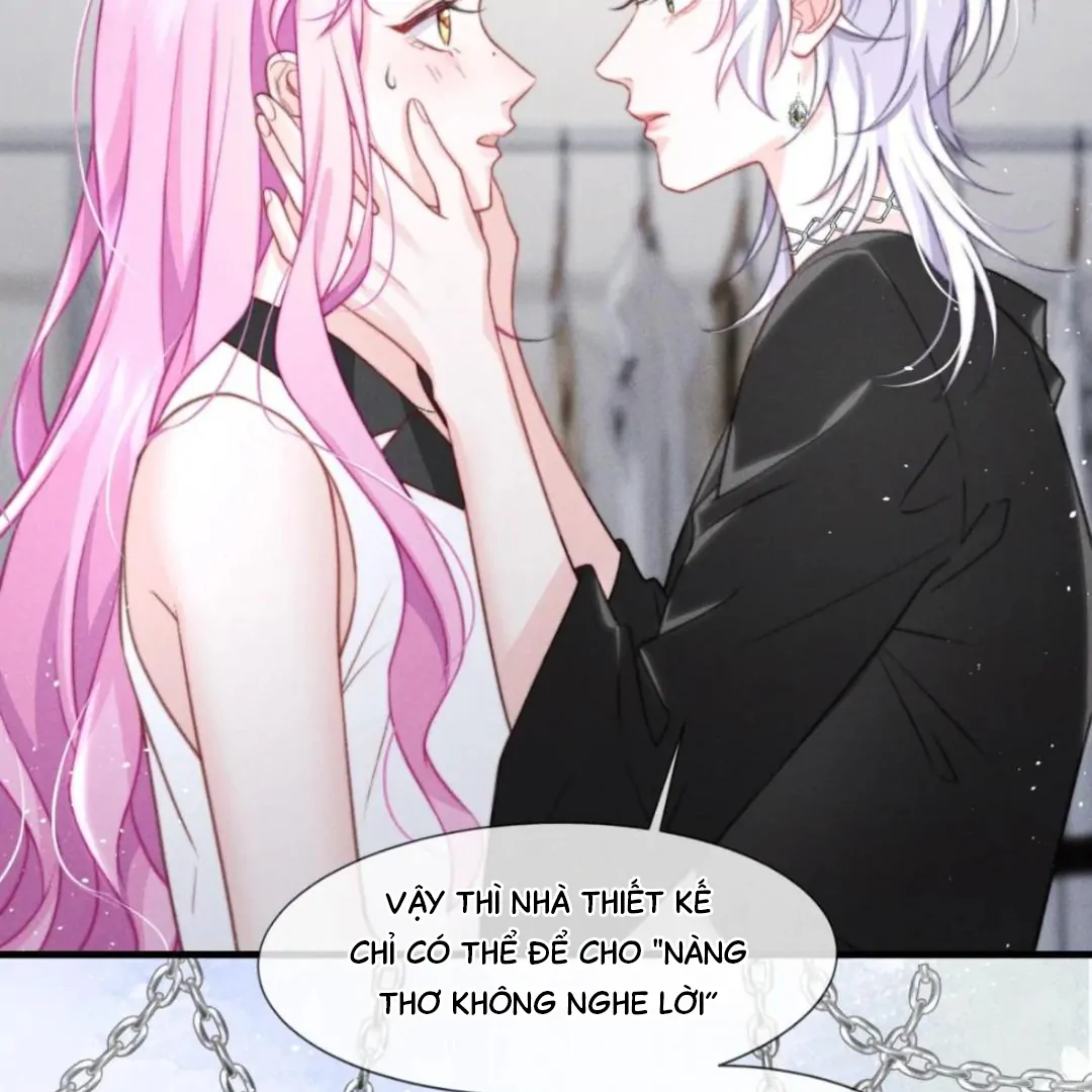 Thiểm Nguyệt Chapter 22 - Trang 2