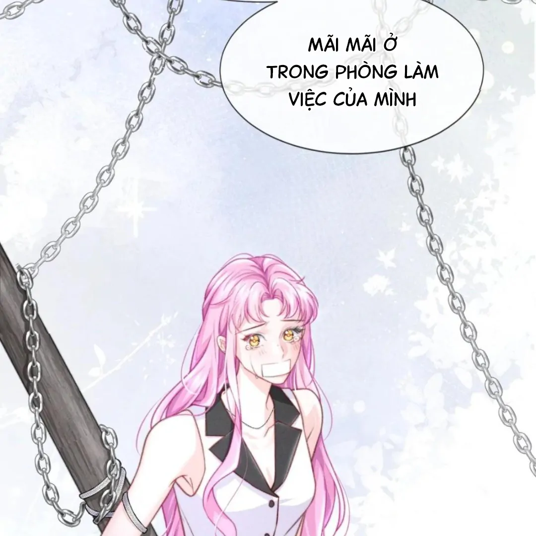 Thiểm Nguyệt Chapter 22 - Trang 2