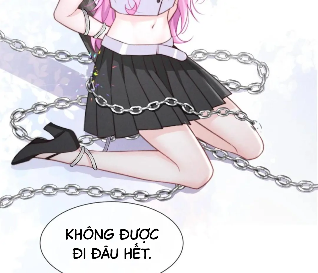 Thiểm Nguyệt Chapter 22 - Trang 2