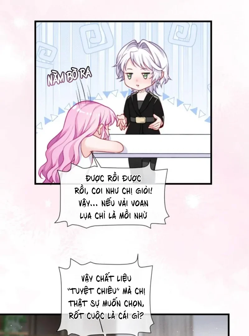 Thiểm Nguyệt Chapter 23 - Trang 2