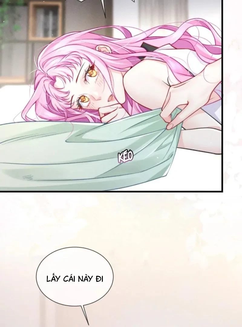 Thiểm Nguyệt Chapter 23 - Trang 2