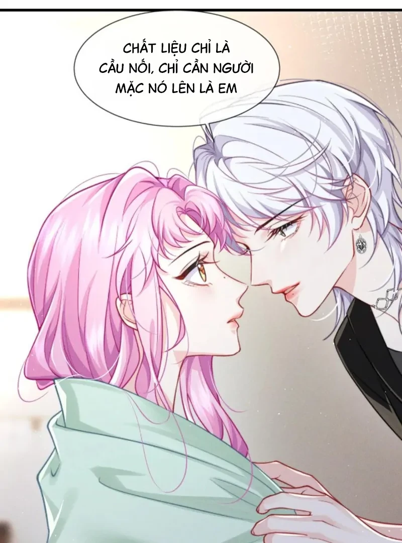 Thiểm Nguyệt Chapter 23 - Trang 2