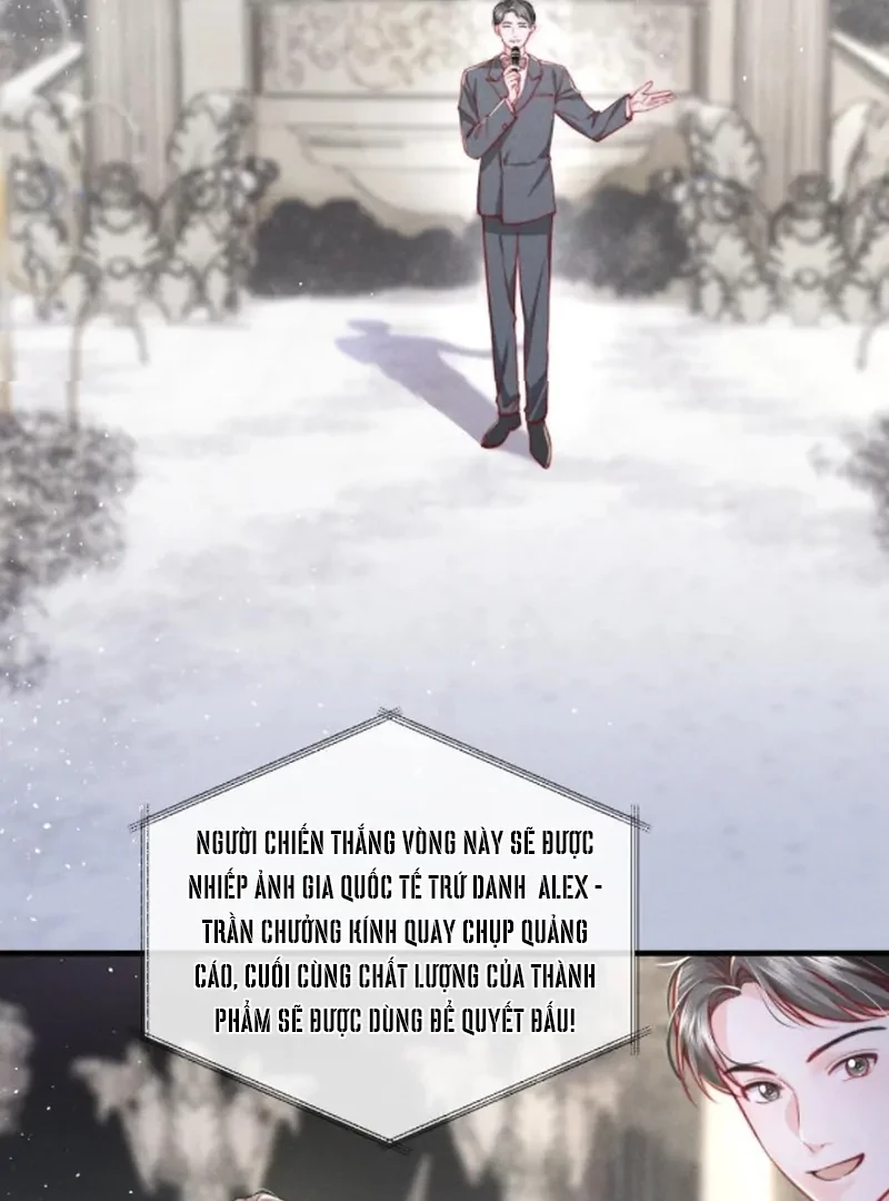 Thiểm Nguyệt Chapter 23 - Trang 2