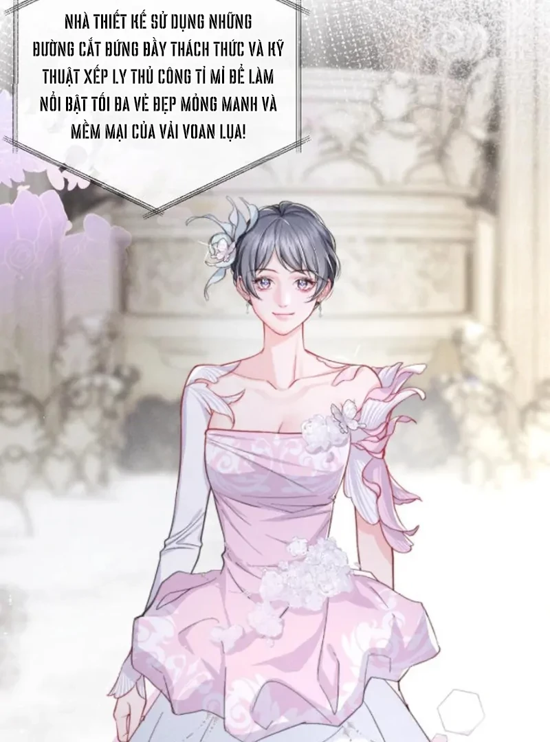 Thiểm Nguyệt Chapter 23 - Trang 2