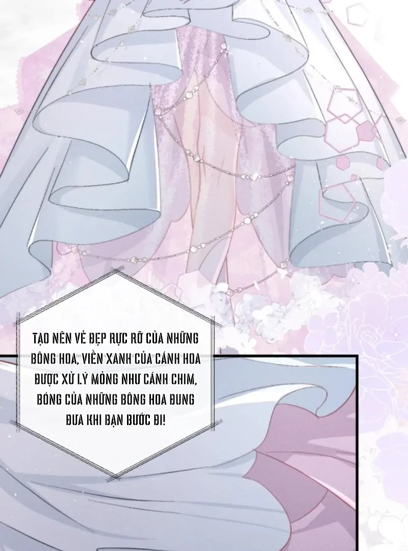 Thiểm Nguyệt Chapter 23 - Trang 2