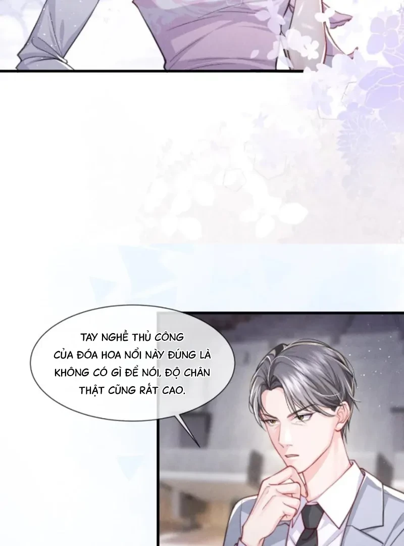 Thiểm Nguyệt Chapter 23 - Trang 2
