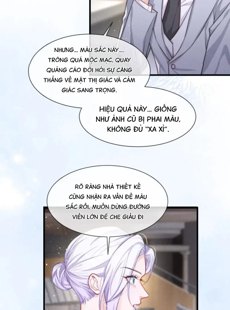 Thiểm Nguyệt Chapter 23 - Trang 2