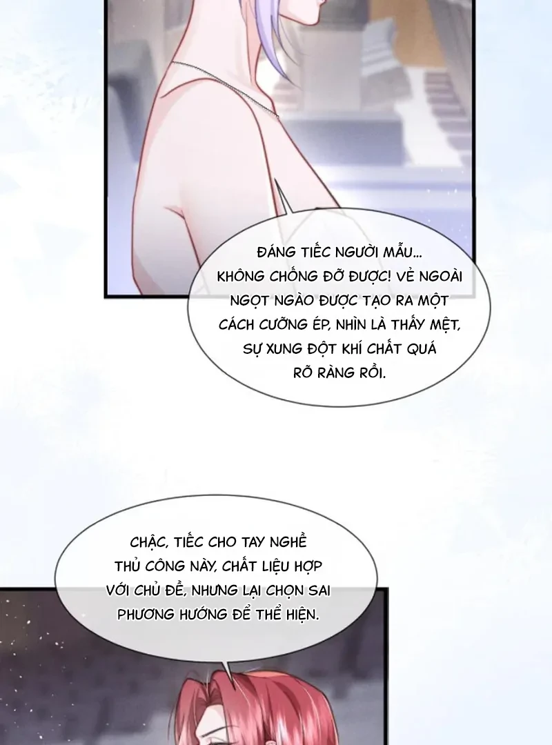 Thiểm Nguyệt Chapter 23 - Trang 2