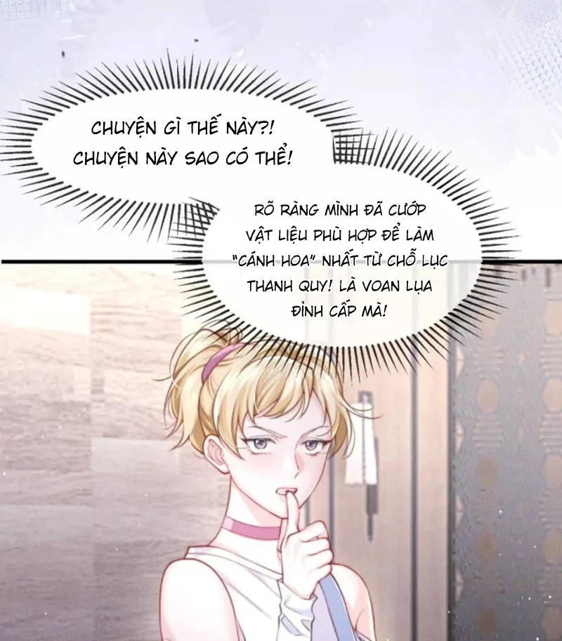 Thiểm Nguyệt Chapter 23 - Trang 2