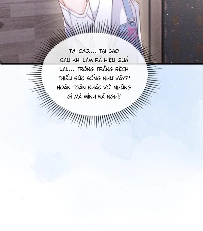 Thiểm Nguyệt Chapter 23 - Trang 2