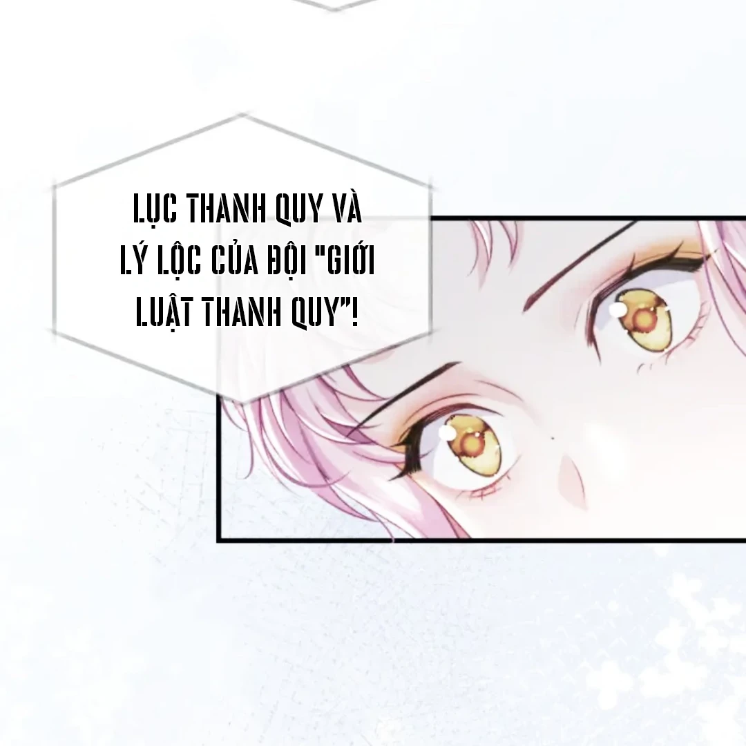 Thiểm Nguyệt Chapter 24 - Trang 2