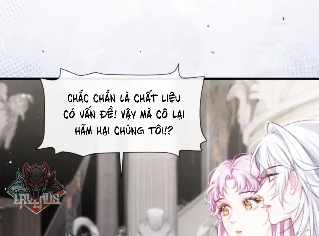 Thiểm Nguyệt Chapter 24 - Trang 2