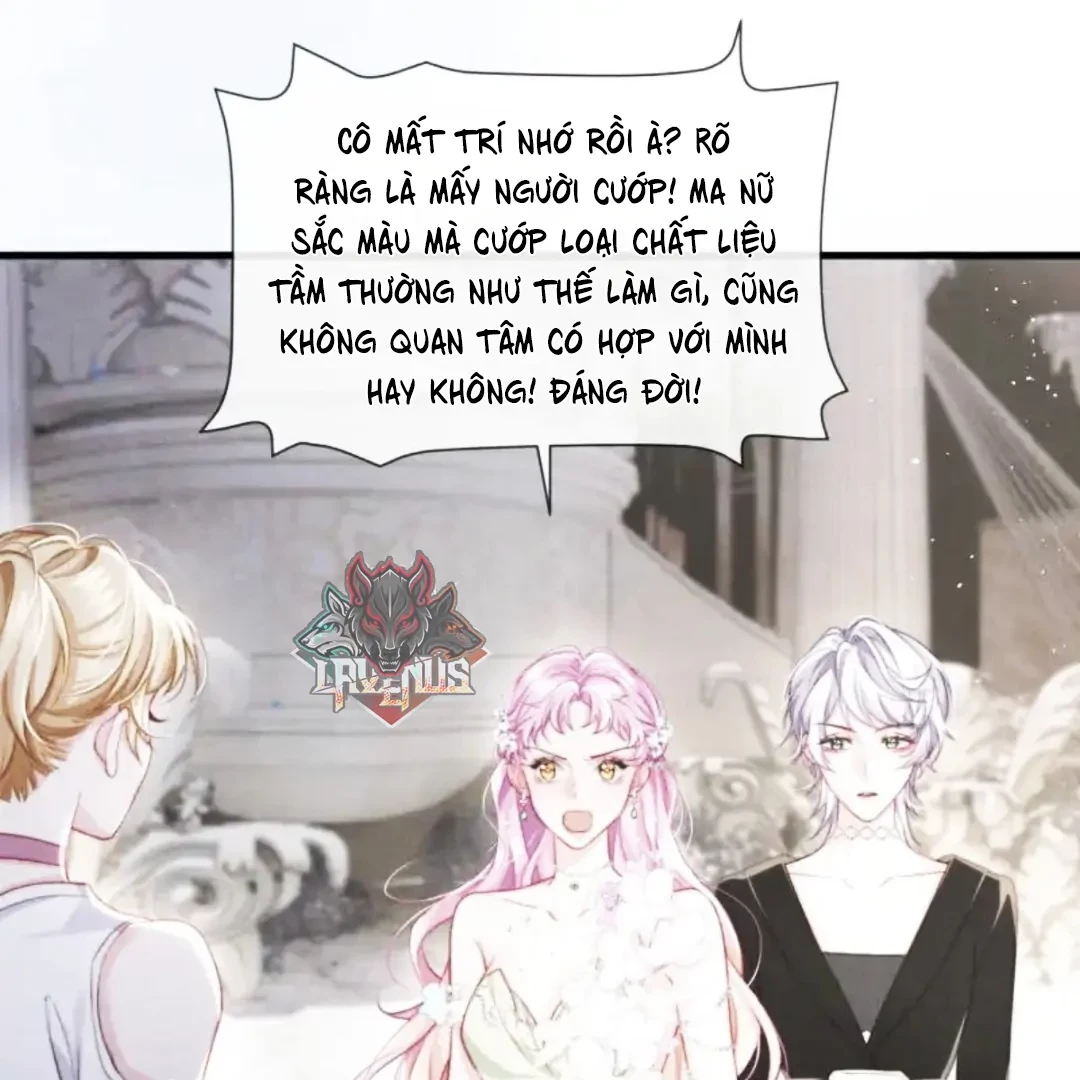 Thiểm Nguyệt Chapter 24 - Trang 2