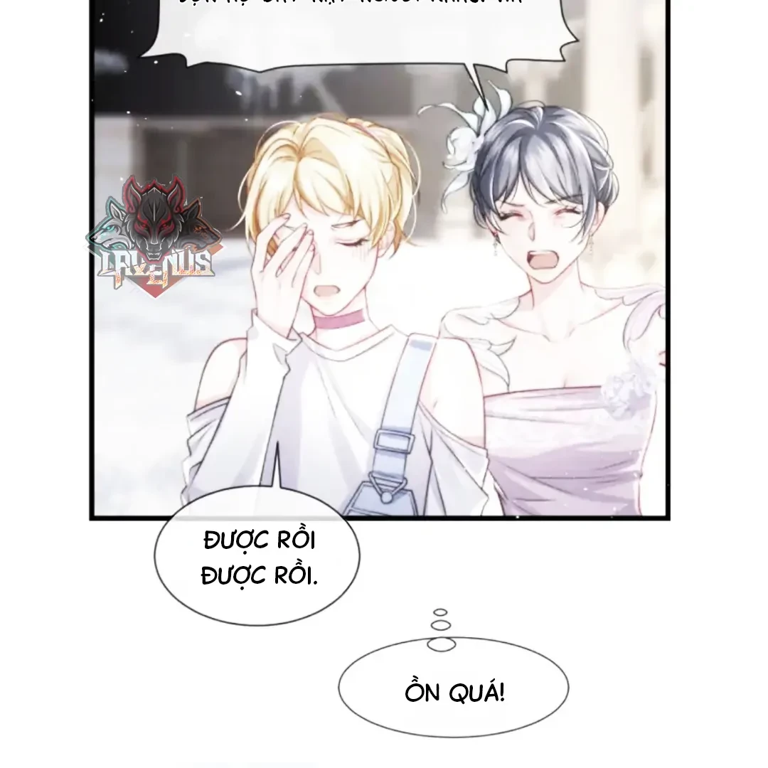 Thiểm Nguyệt Chapter 24 - Trang 2