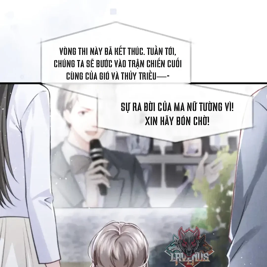 Thiểm Nguyệt Chapter 24 - Trang 2