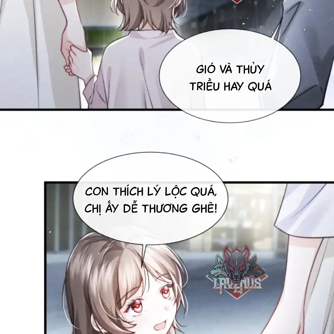 Thiểm Nguyệt Chapter 24 - Trang 2