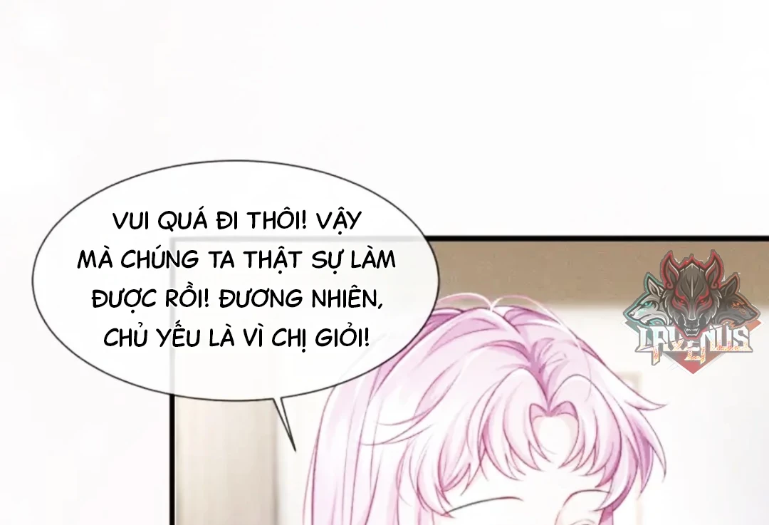 Thiểm Nguyệt Chapter 24 - Trang 2