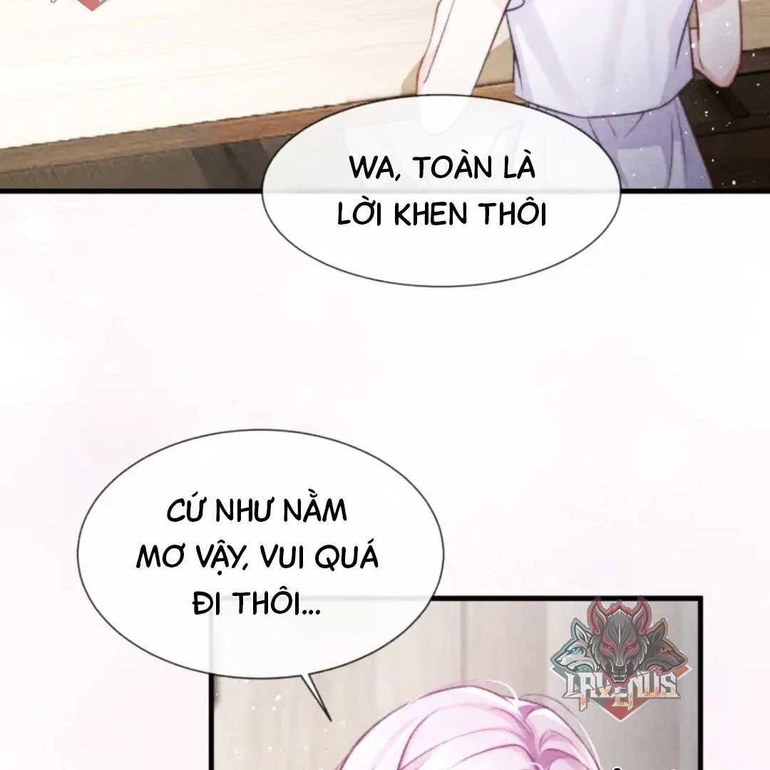 Thiểm Nguyệt Chapter 24 - Trang 2