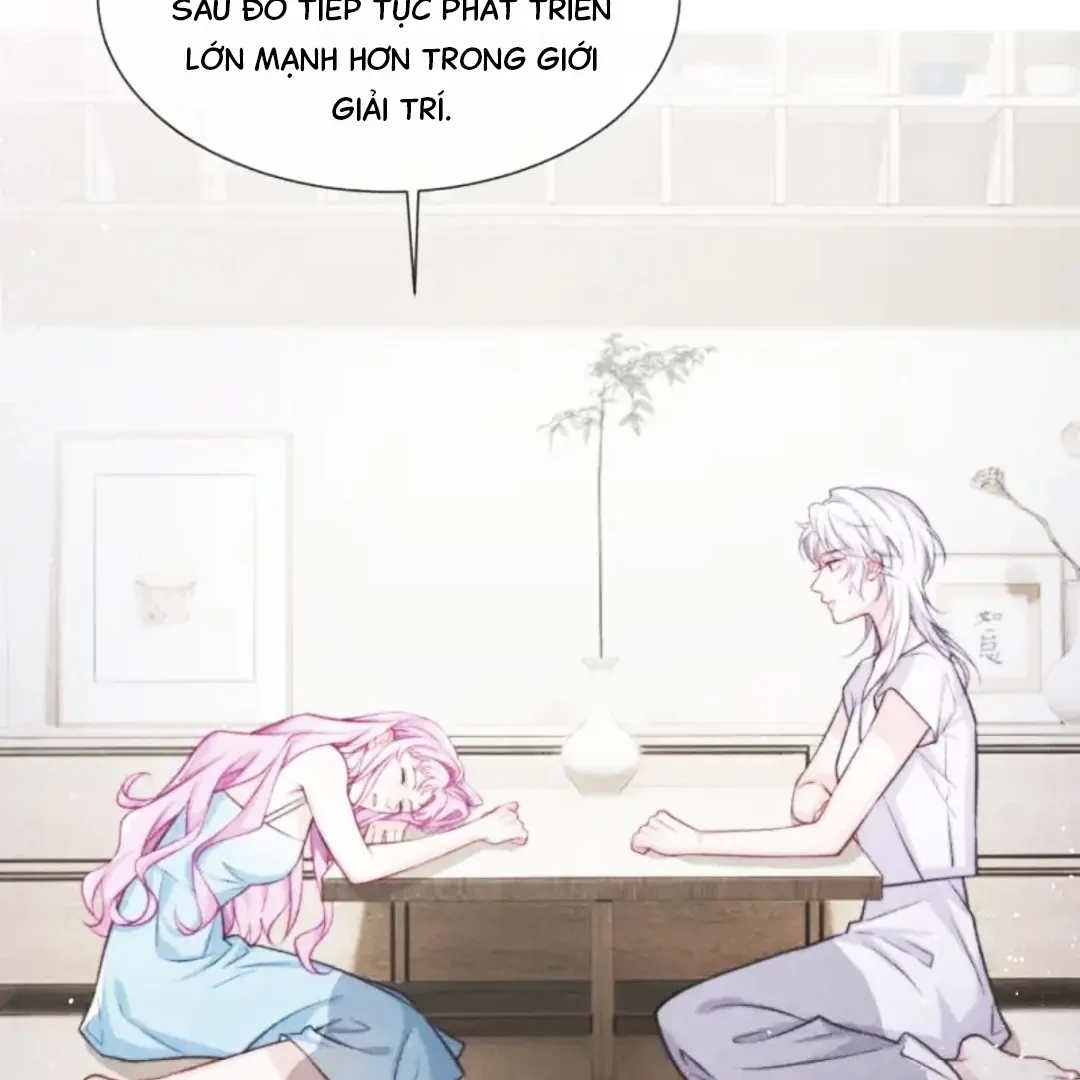 Thiểm Nguyệt Chapter 24 - Trang 2