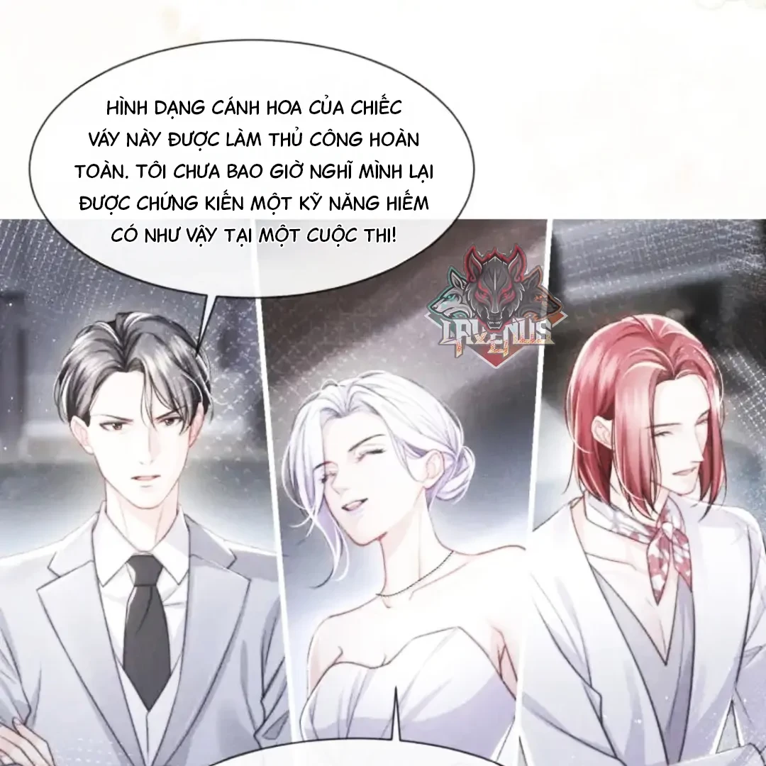 Thiểm Nguyệt Chapter 24 - Trang 2
