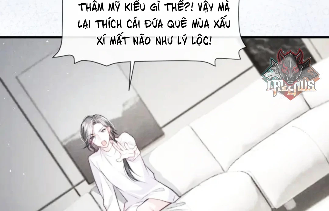 Thiểm Nguyệt Chapter 24 - Trang 2